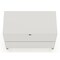 Manhattan Comfort Rockefeller Dresser in Off White, PK2 2-103GMC8 - alternate 8